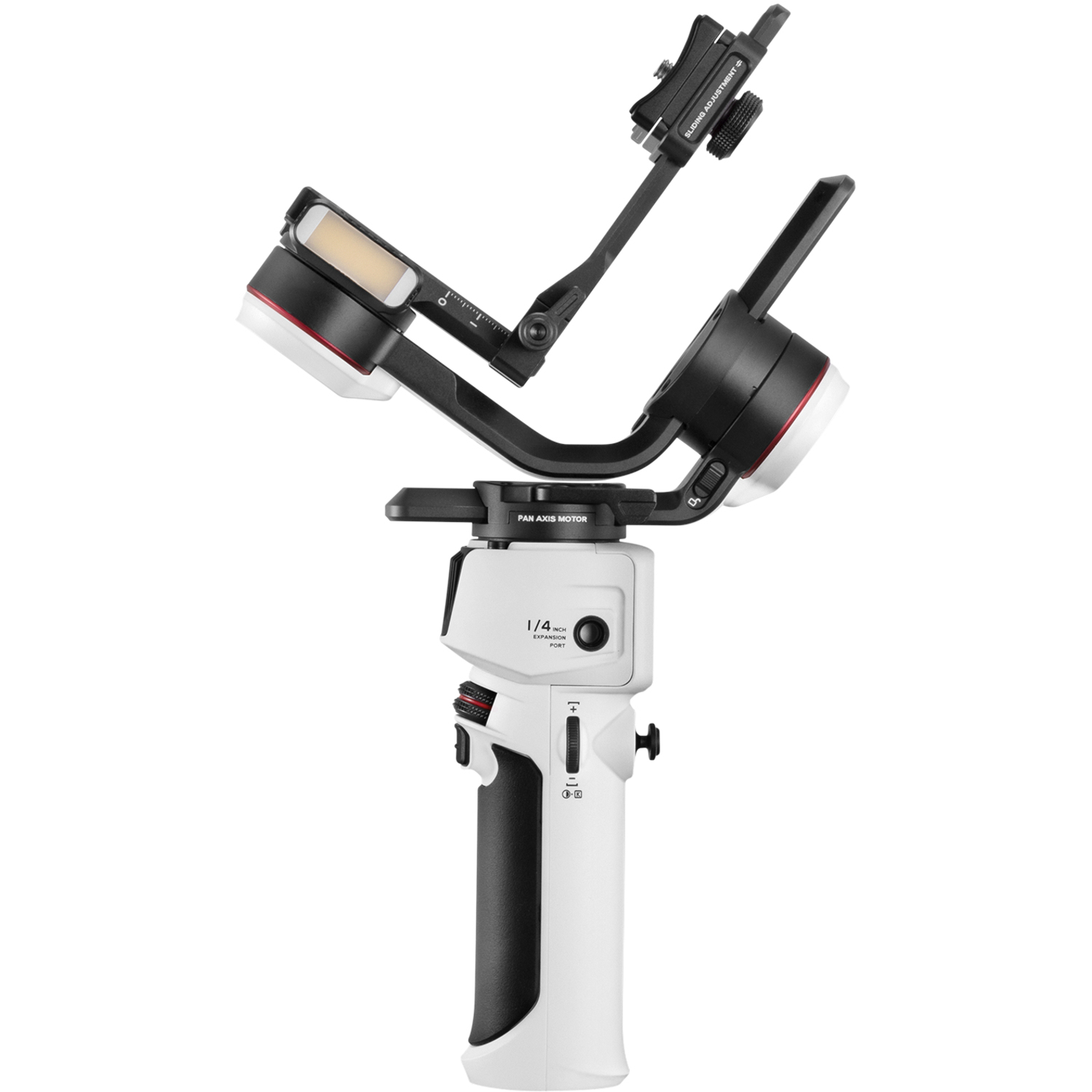 Gimbal estabilizador Zhiyun Crane M3S